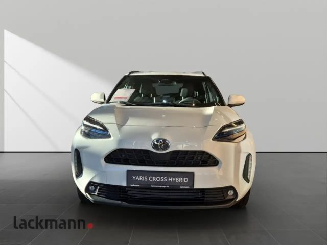 Toyota Yaris Cross 1.5 Teamplayer*Modelljahr 2025*