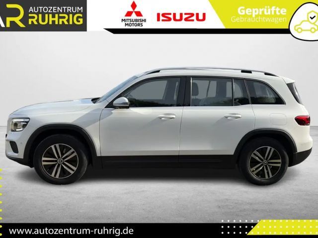 Mercedes-Benz GLB 200 GLB 200 d