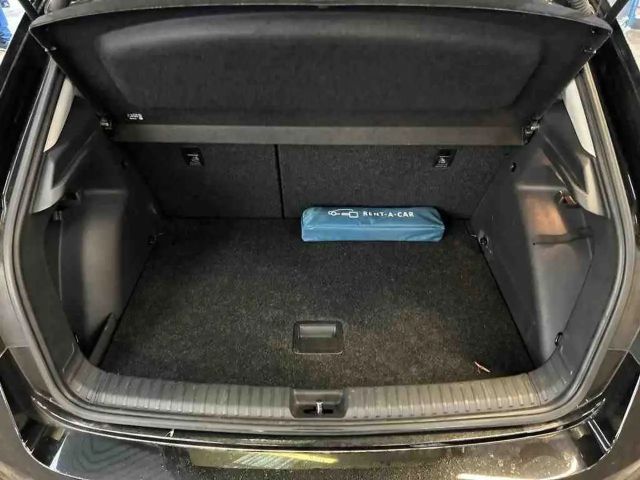 Skoda Fabia 1.0 TSI Tour