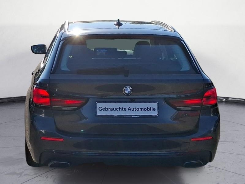 BMW 530 530d Touring xDrive