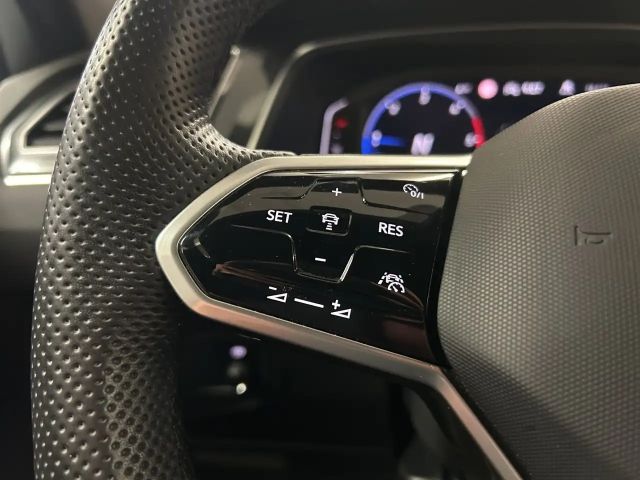 Volkswagen Tiguan 2.0 TDI Allspace R-Line