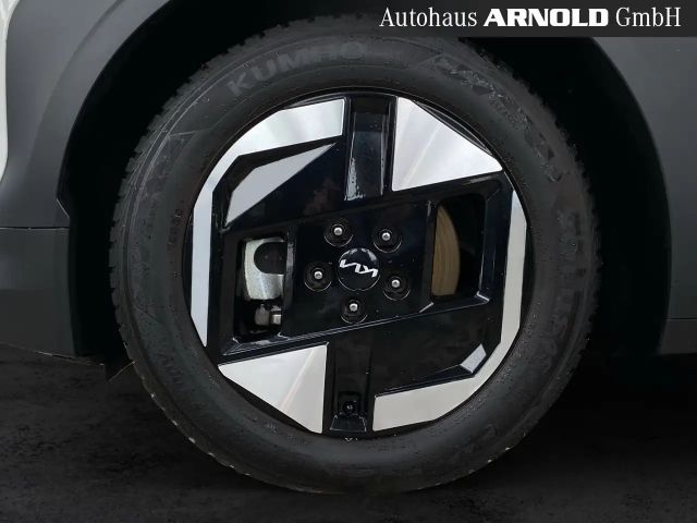 Kia EV3 81.4 kWh Earth