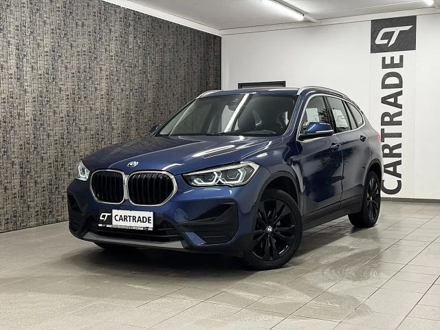 BMW X1 xDrive18d