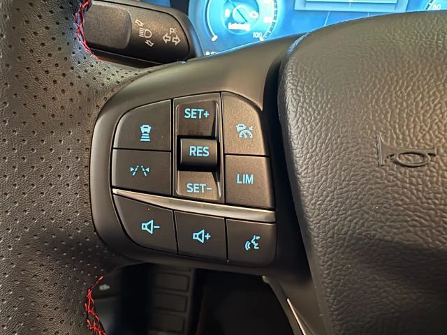 Ford Kuga Plug in Hybrid ST Line X