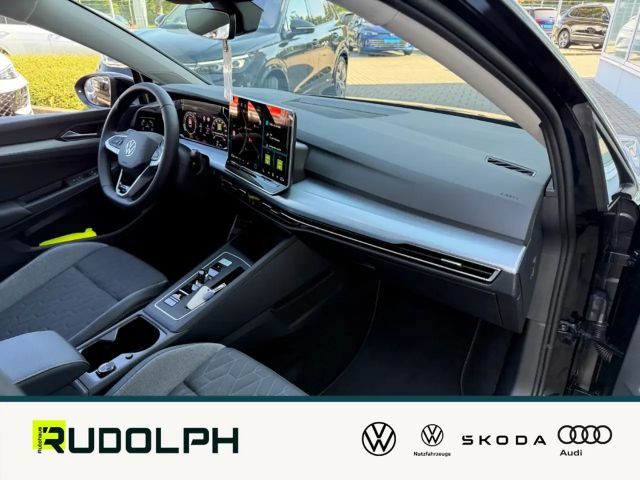 Volkswagen Golf 1.5 eTSI DSG Golf VIII