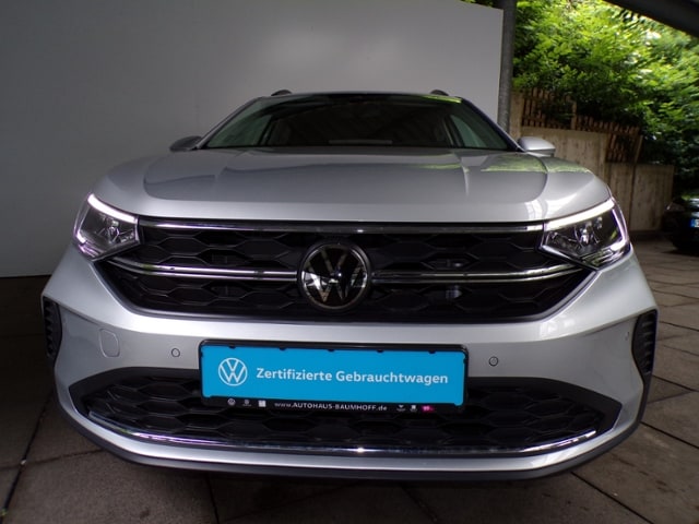 Volkswagen Taigo 1.0 TSI Move