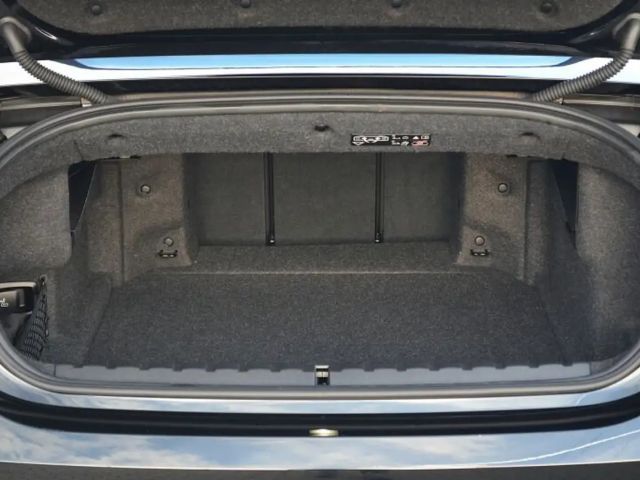 BMW 420 420d Cabrio M-Sport