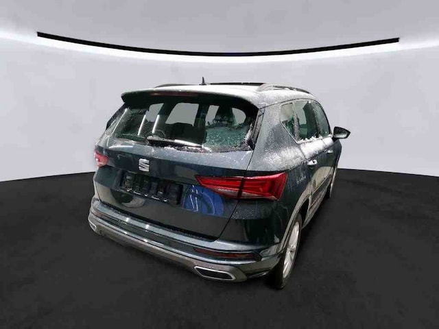 Seat Ateca 1.5 TSI DSG FR-lijn