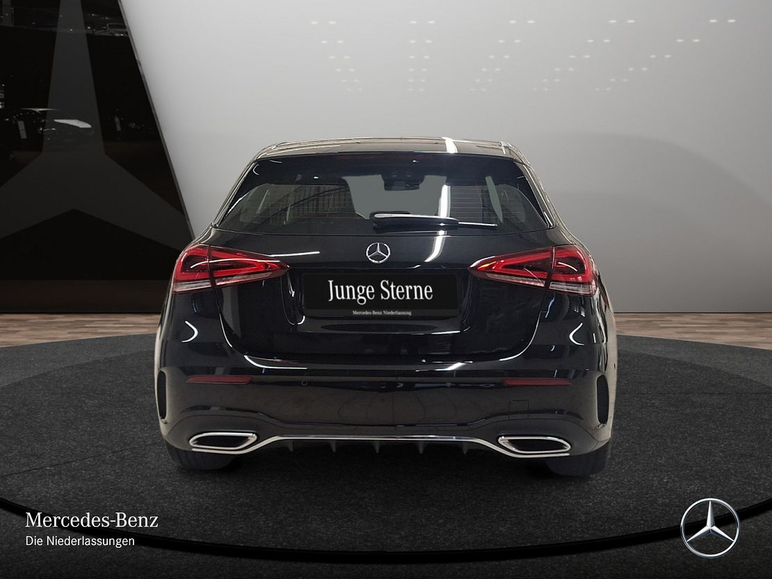 Mercedes-Benz A 250 AMG Line