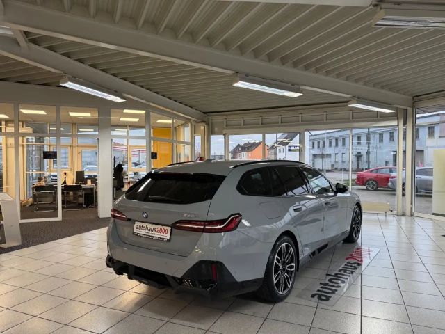BMW 520 520d M-Sport