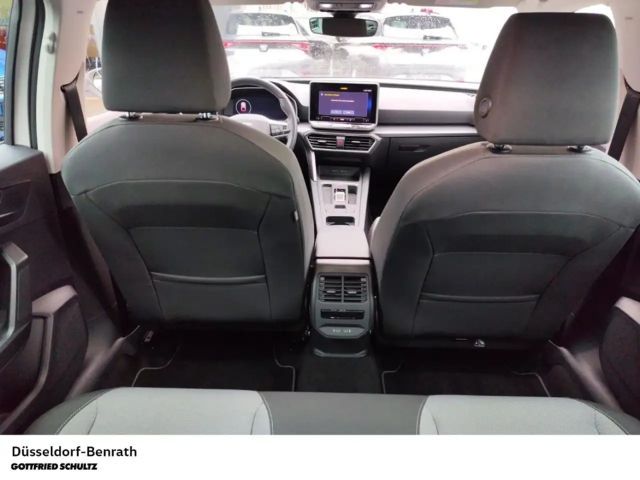 Seat Leon 1.5 eTSI DSG Sportstourer Style