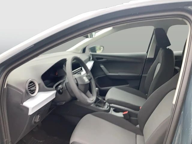 Seat Ibiza 1.0 TSI Reference