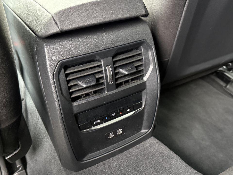 BMW i4 Coupé Gran Coupé M50 xDrive