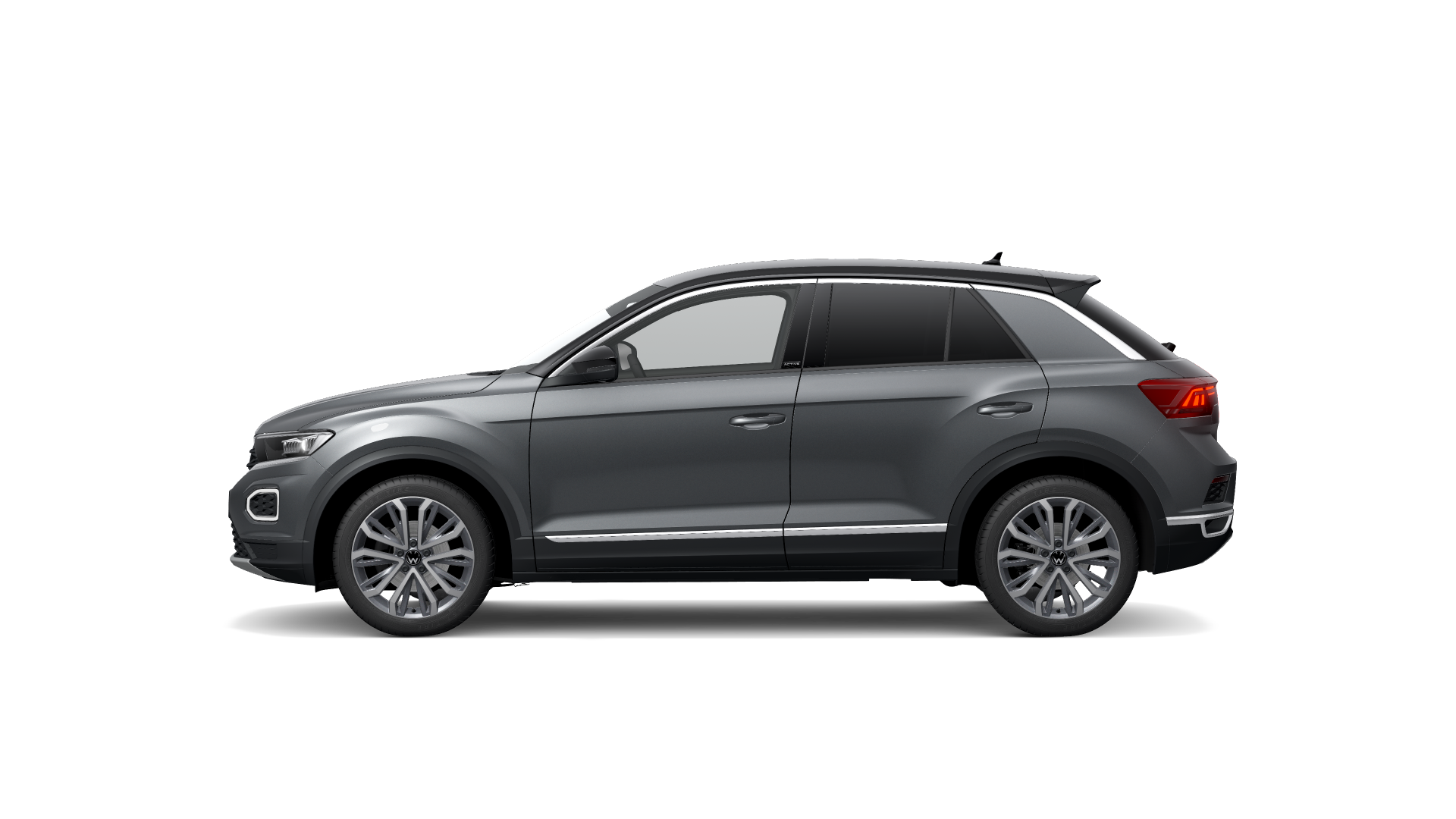 Volkswagen T-Roc 1.5 TSI DSG
