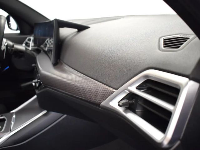 BMW 318 318d M-Sport Touring