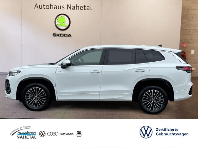 Volkswagen Tayron 2.0 TDI 4Motion IQ.Drive R-Line