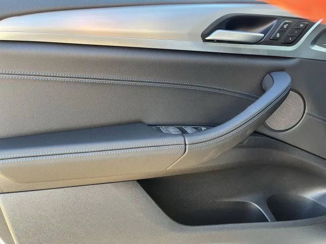 BMW X3 M-Sport xDrive30i