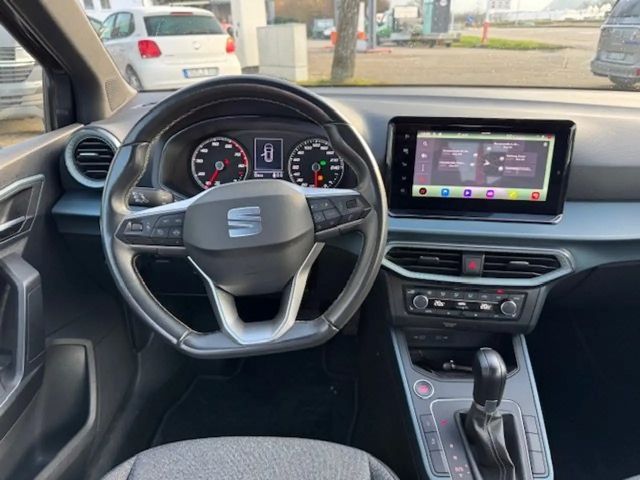 Seat Arona 1.0 TSI DSG