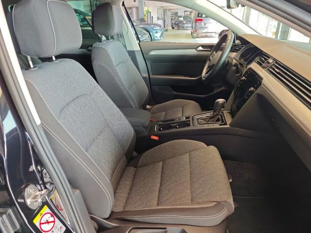 Volkswagen Passat 2.0 TDI Business DSG Variant