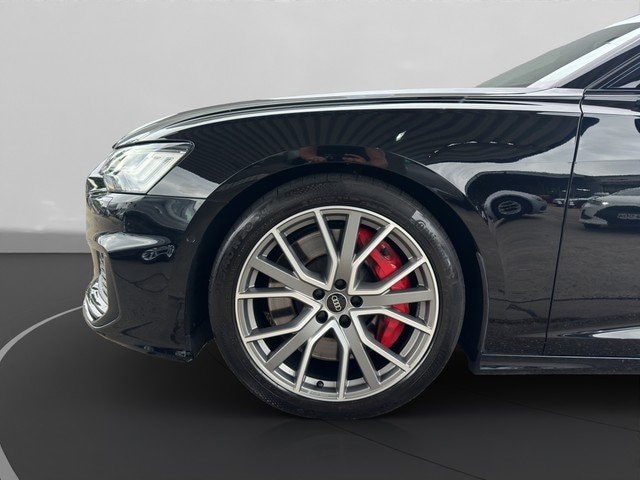 Audi S6 Avant Quattro