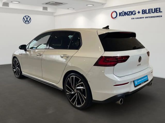 Volkswagen Golf DSG GTI