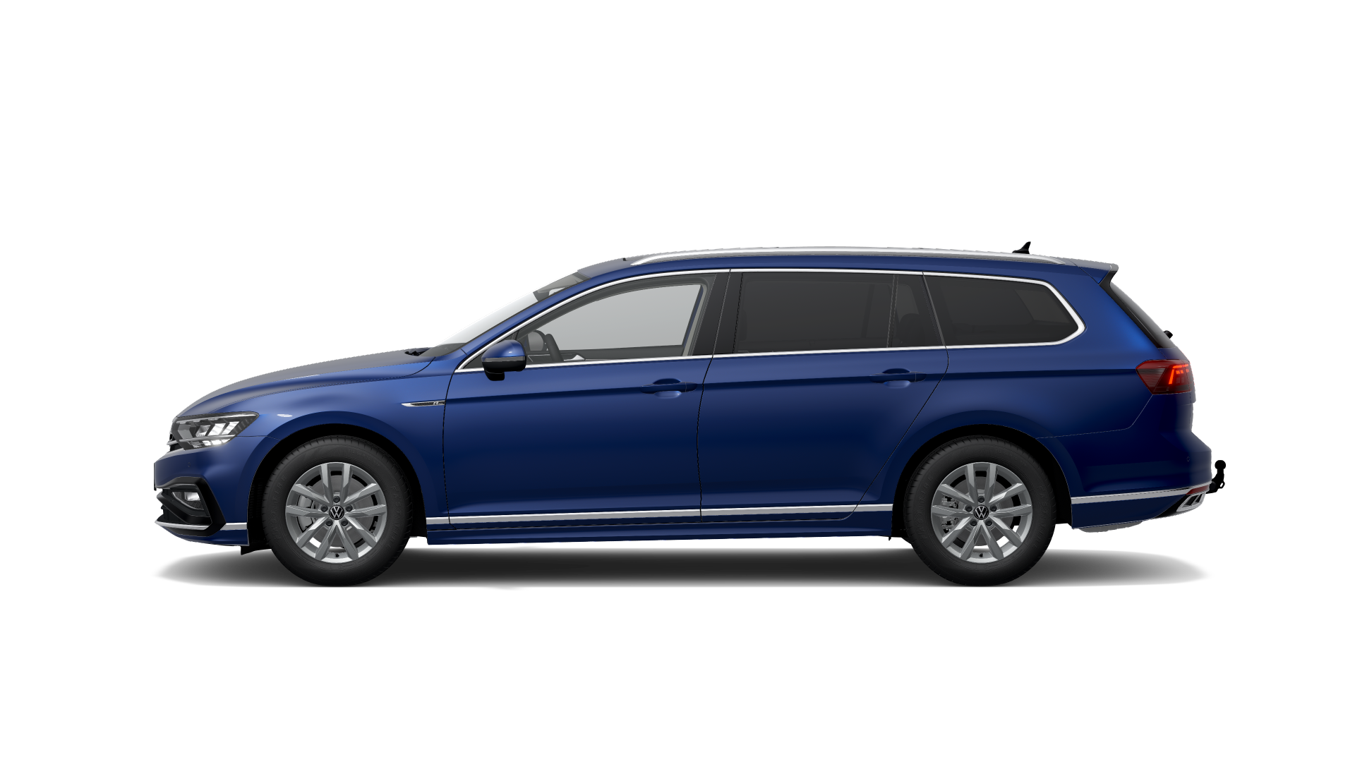 Volkswagen Passat 1.5 TSI Business DSG Variant