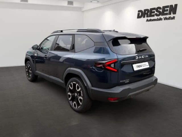 Dacia Bigster Hybrid Journey Navi Digitales Cockpit LED ACC El.