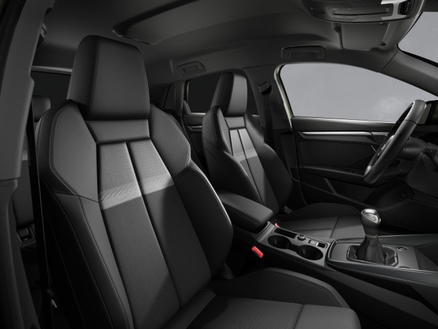 Audi A3 30 TFSI S-Line Sportback