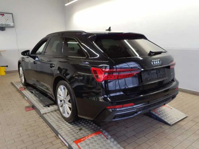 Audi A6 40 TDI Quattro S-Line S-Tronic Sport