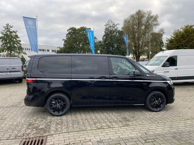 Volkswagen Multivan 2.0 TDI DSG Lang Style T7