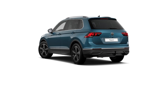Volkswagen Tiguan 1.5 TSI Life
