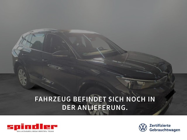 Volkswagen Tiguan 1.5 eTSI DSG R-Line