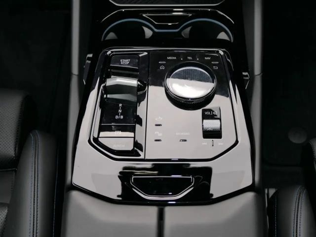 BMW i5 M-Sport eDrive40