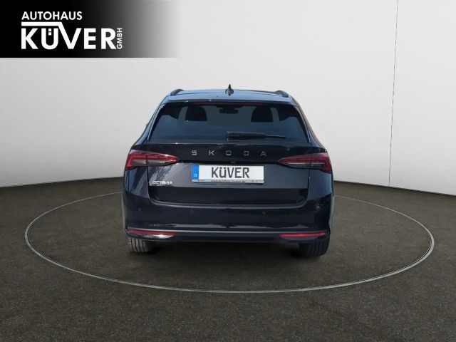 Skoda Octavia 1.5 TSI Combi Selection