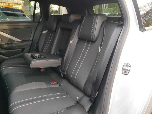 Opel Astra GS-Line Grand Sport Sports Tourer