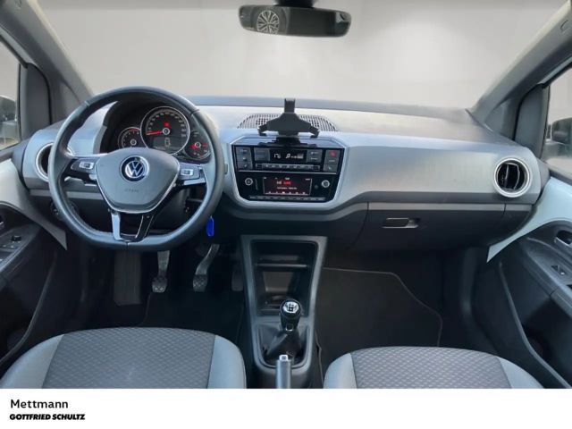 Volkswagen up! 1.0 MPI Active