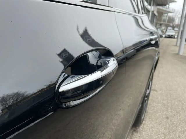 Mercedes-Benz GLA 220 4MATIC AMG Line