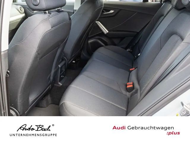 Audi Q2 35 TFSI S-Tronic