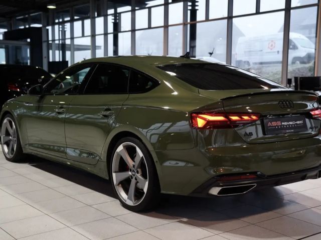 Audi A5 40 TDI S-Line