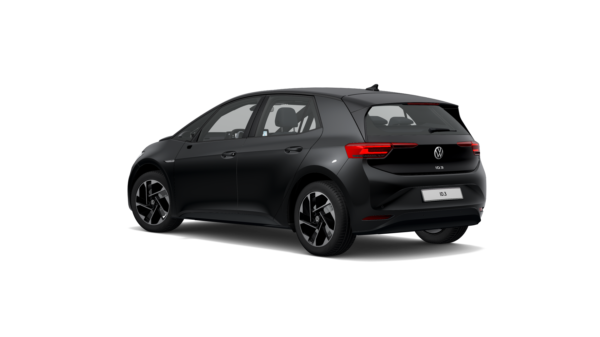 Volkswagen ID.3 58 KWh Performance Pro