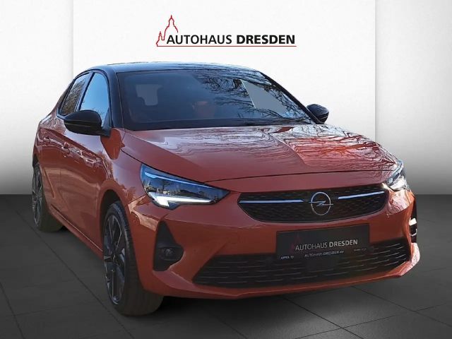 Opel Corsa GS-Line Grand Sport