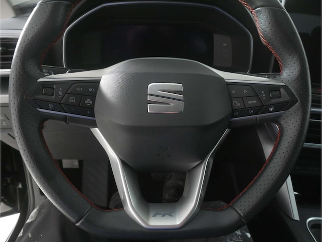 Seat Leon 1.5 eTSI FR-lijn Sportstourer