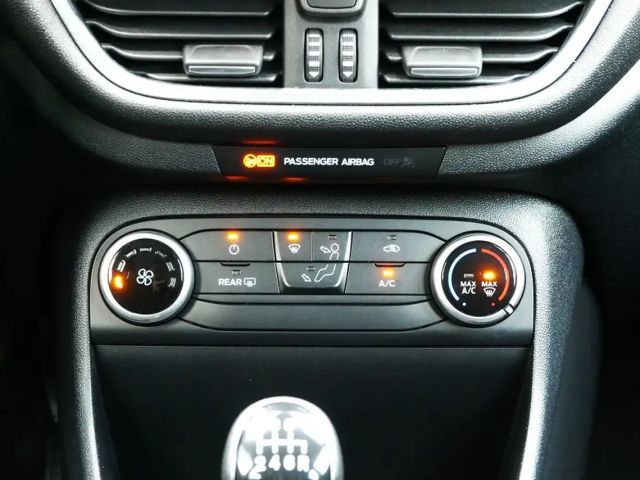 Ford Fiesta Cool & Connect