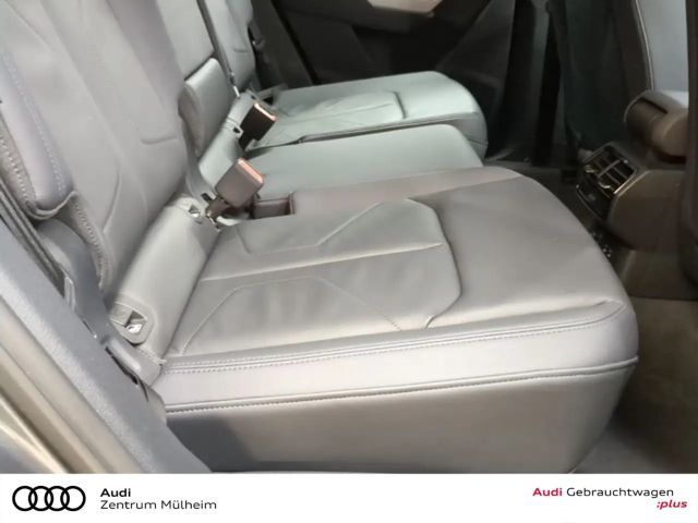 Audi Q3 35 TDI Quattro S-Line Sportback