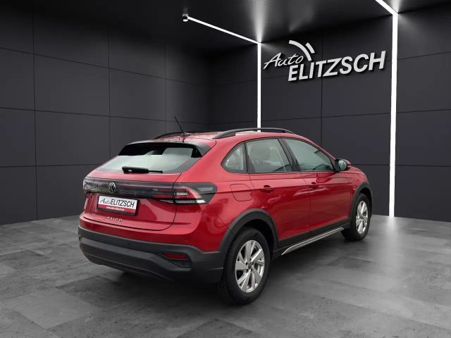 Volkswagen Taigo Life