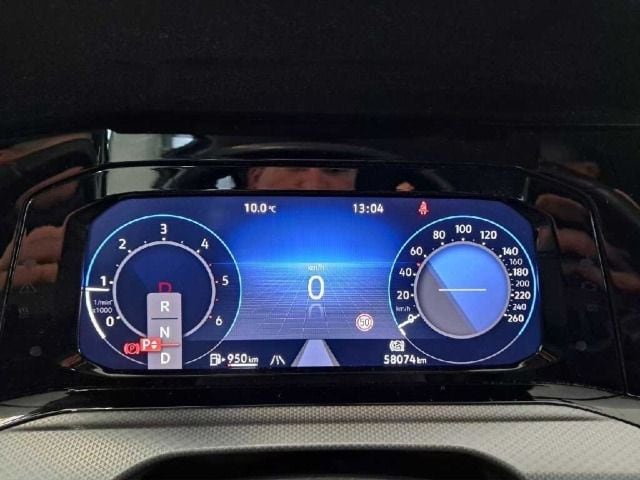 Volkswagen Golf 2.0 TDI DSG Golf VIII Life