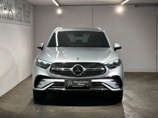 Mercedes-Benz GLC 300 4MATIC