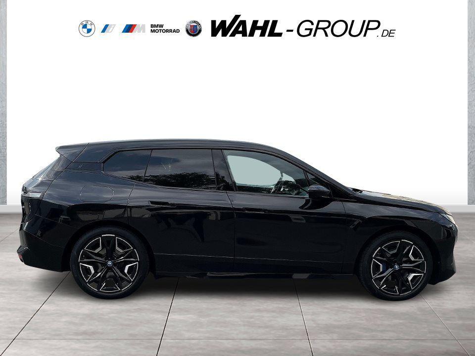 BMW iX xDrive xDrive40