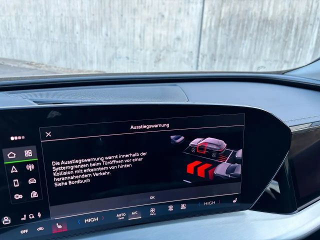 Audi Q5 Quattro S-Line Sportback