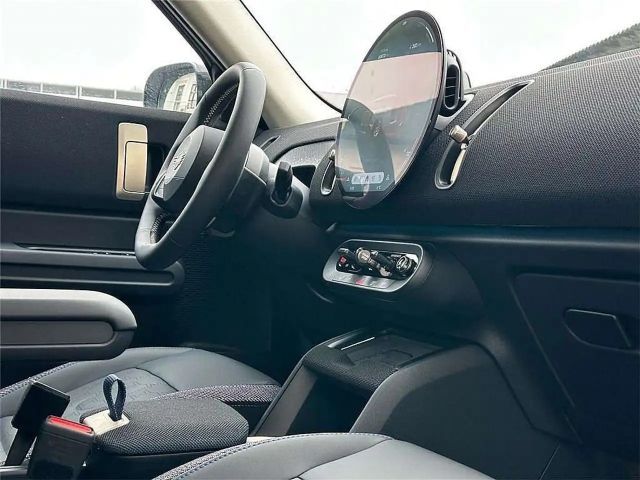 MINI Cooper SE Countryman All4 SE